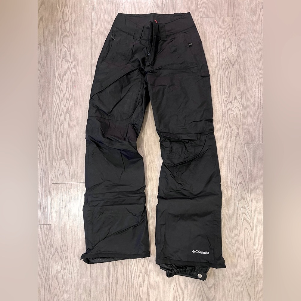 Columbia Omni-Heat Snowpants